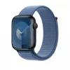 Winter Blau Sport Loop 45 mm