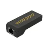 Kaapelitesteri QOLTEC 54279 — RJ45, RJ12, BNC-testilaite