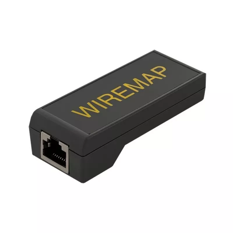 Kaapelitesteri QOLTEC 54279 — RJ45, RJ12, BNC-testilaite