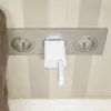 Shelly BLU TRV 3 kpl:n patteritermostaattipaketti BLU Gateway Gen3 -yhdyskäytävällä, valkoinen