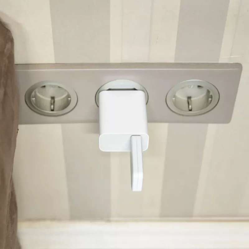 Shelly BLU TRV 3 kpl:n patteritermostaattipaketti BLU Gateway Gen3 -yhdyskäytävällä, valkoinen
