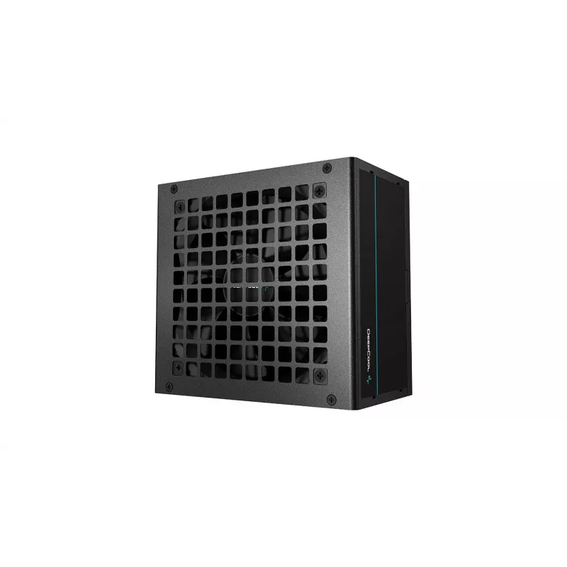Virtalähde DeepCool PF400 400W, ATX, musta