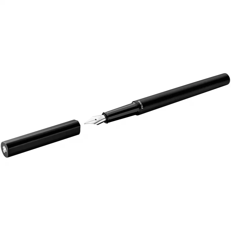 Täytekynä Pelikan 823593 patruunatäyttöjärjestelmä musta