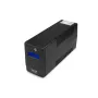 Keskeytymätön virransyöttö Volt Polska Micro 600VA 360W – kompakti UPS kotiin ja pieneen toimistoon