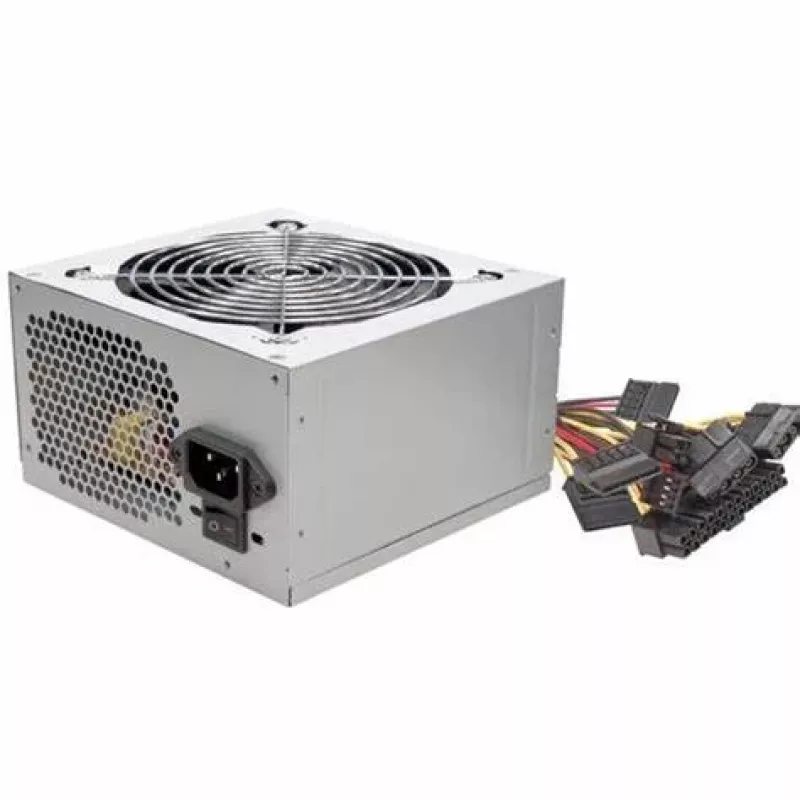 Linkworld R-LPW19-25EP 450W virtalähde
