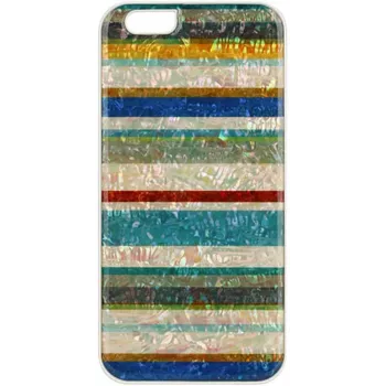 iKins suojakotelo Apple iPhone 8/7, valkoinen, ohut istuvuus
