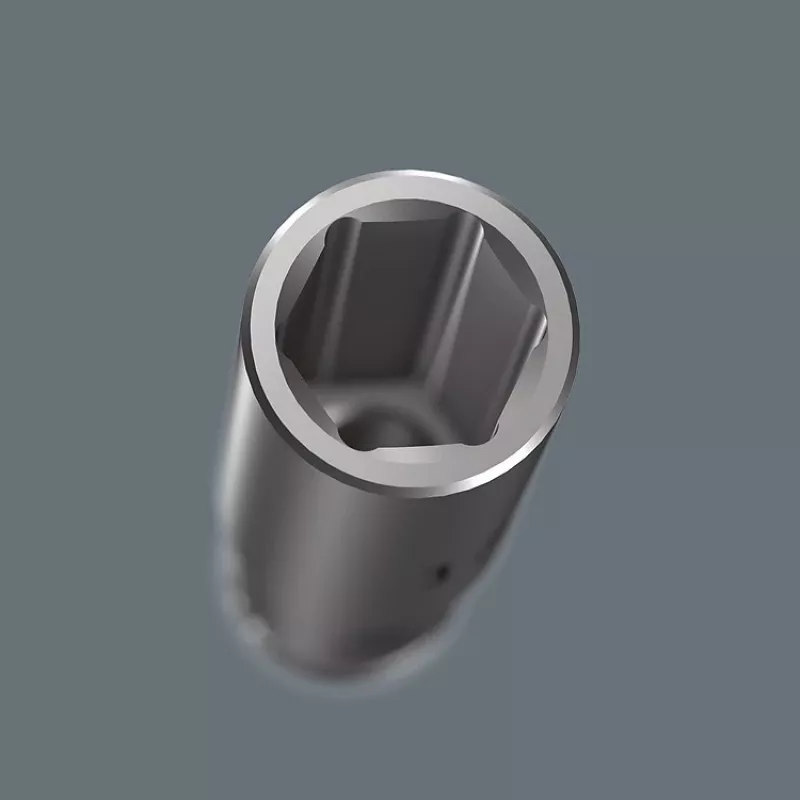 Wera 05004525001 hylsy-/hylsyavainsarja