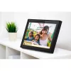 Braun DigiFrame 1019 digitaalinen valokuvakehys 25,6 cm (10,1") IPS 1280 x 800 kosketusnäyttö, 16 Gt, WiFi, musta (21257)