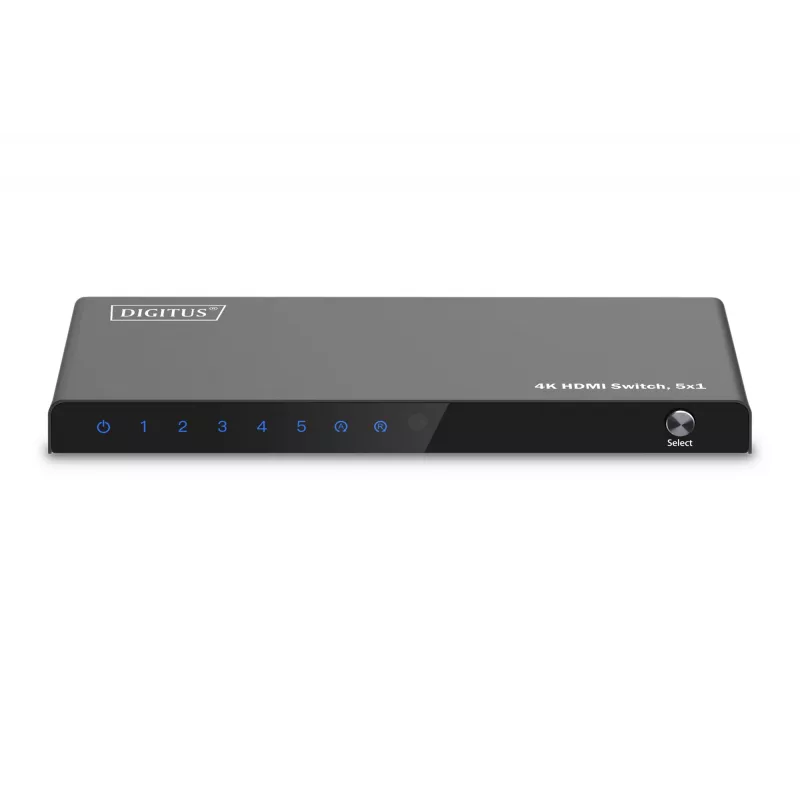 HDMI-videokytkin DS-55332