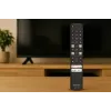 SAVIO RC-15 -yleiskaukosäädin TCL SMART TV:lle, IR langaton, musta, kantama 10 m
