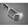 Shure 55SH Series II - retrodynaaminen mikrofoni