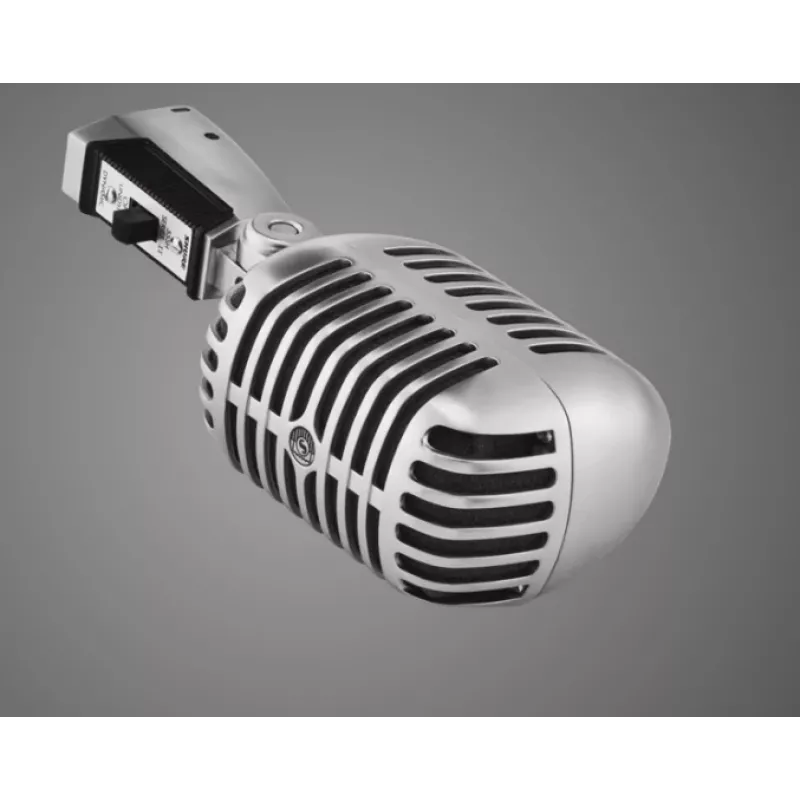 Shure 55SH Series II - retrodynaaminen mikrofoni