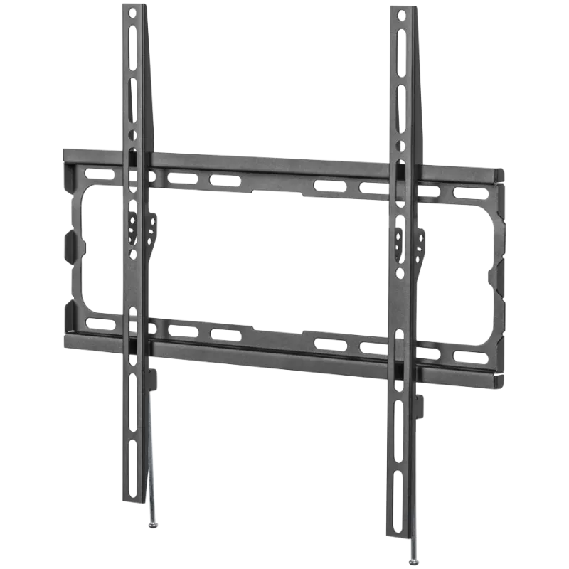 Seinäkiinnike KIVI BASIC-44F VESA 400x400 max. 45 kg 32–70