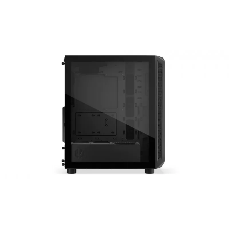 Endorfy Arx 500 Air ATX Mid Tower Tempered Glass PC-kotelo