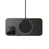 Langaton laturi FIXED MagPad FIXMPAD2-BK 15 W magneettinen Qi-alusta, musta