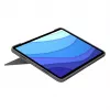 Logitech Combo Touch iPad Pro 11