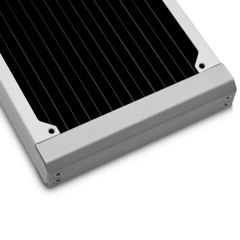 EK Water Blocks EK-Quantum Surface S560 - valkoinen