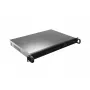 Rack-kotelo Lanberg SC01-3001-10B 1U musta 4 tuuletinta