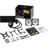 ASUS TUF GAMING LC II 240 ARGB prosessorin nestjäähdytyssarja 12 cm musta