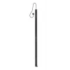 APC Basic Rack PDU -virranjakoyksikkö (PDU) 24 AC-pistorasiaa 0U musta