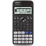 CASIO tieteellinen laskin FX 991CEX ClassWiz musta, 12-numeroinen näyttö