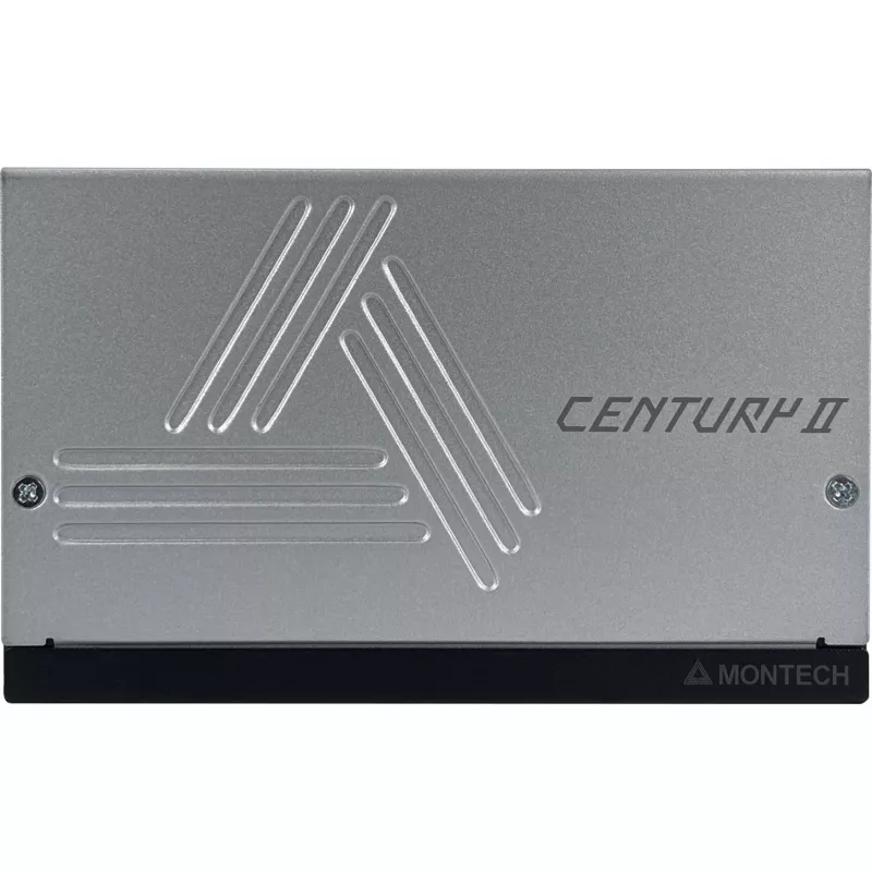 Virtalähde MONTECH CENTURY II ATX 1050 W CENTURYII1050