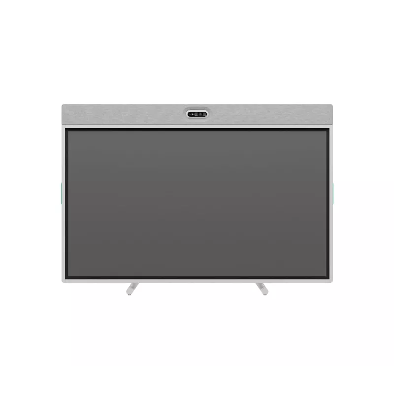 Interaktiivinen digitaalinen valkotaulu Logitech Rally Board 65 offwhite (malli 960-001730)