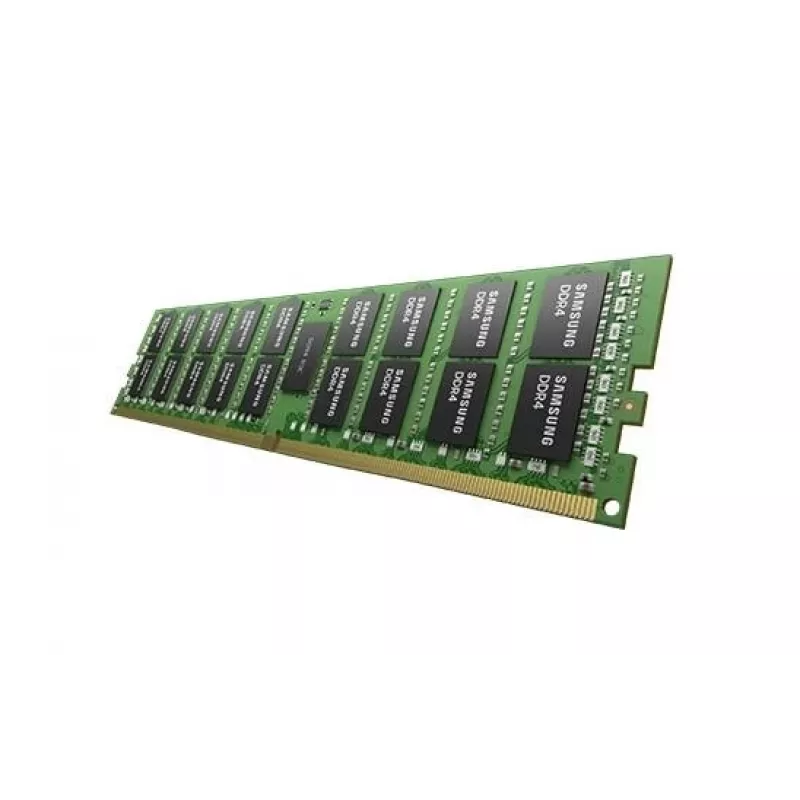 Samsung - DDR4 - moduuli - 32 GB - DIMM 288-PIN - 2933 MHz / PC4-23400 CL21 1.2 V rekisteröity ECC
