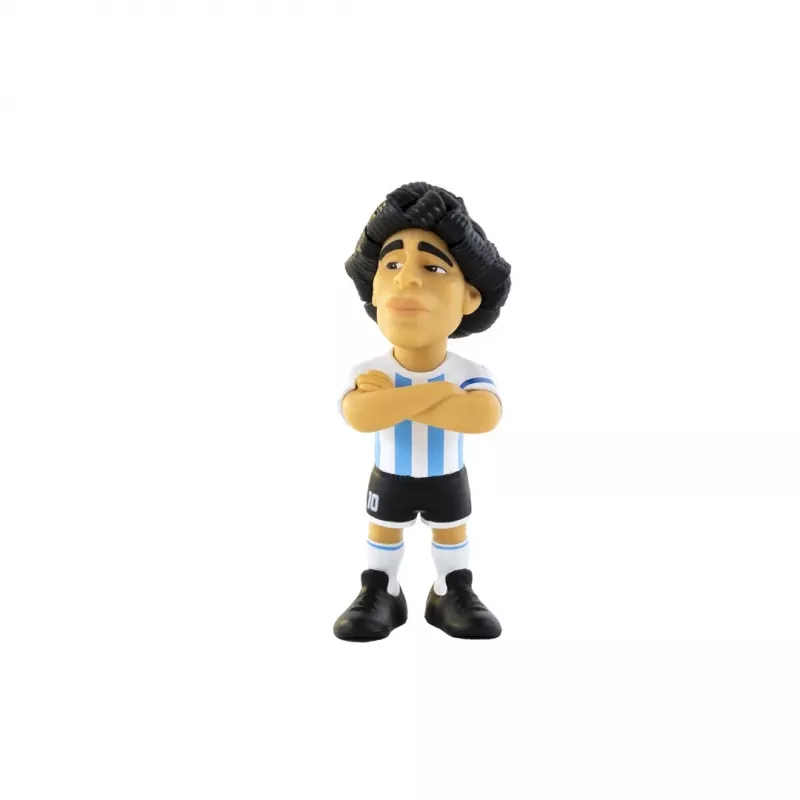 MINIX MARADONA - ARGENTIINA