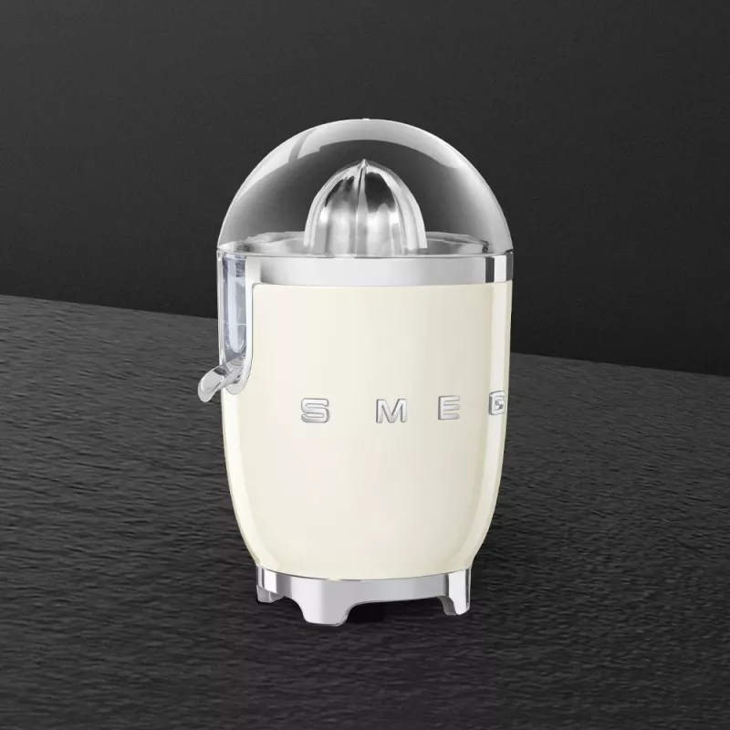 Smeg 50's Style sitruspuristin CJF11CREU kerma