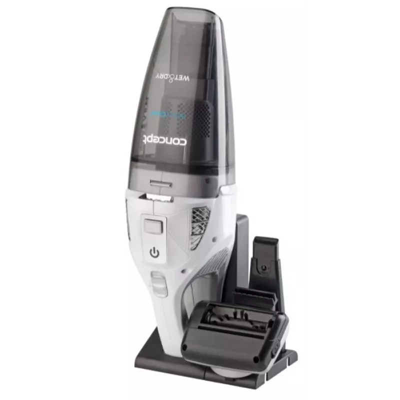 Käsipölynimuri Concept VP4370