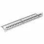 Lanberg PPKS-1024-S patch-paneeli 1U