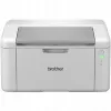 Lasertulostin Brother HL-1230W — monokromi, Wi‑Fi, 20 ppm, 2400x600 DPI, A4, 150 arkin syöttö, manuaalinen duplex