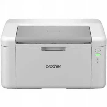 Lasertulostin Brother HL-1230W — monokromi, Wi‑Fi, 20 ppm, 2400x600 DPI, A4, 150 arkin syöttö, manuaalinen duplex
