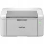 Lasertulostin Brother HL-1230W — monokromi, Wi‑Fi, 20 ppm, 2400x600 DPI, A4, 150 arkin syöttö, manuaalinen duplex