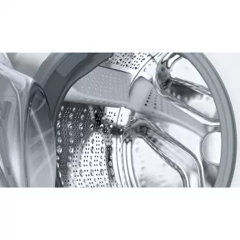 Siemens iQ500 WU14UT70 pyykinpesukone edestä täytettävä 8 kg 1400 kierr./min valkoinen