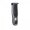 Wahl Self-Clip 360 musta, hopea litiumioni (Li-Ion)