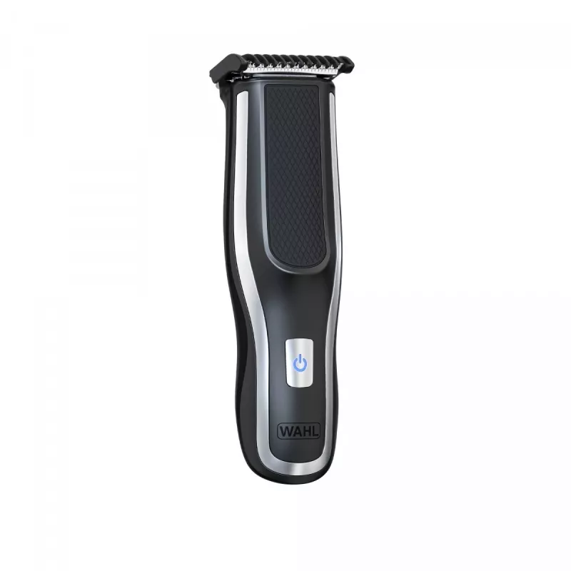 Wahl Self-Clip 360 musta, hopea litiumioni (Li-Ion)