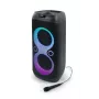 Muse M-1937 DJ kannettava/juhlakaikutin musta 600 W
