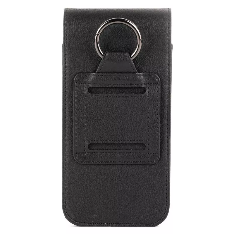 Nahkakotelo Ulefone Armor 24 -puhelimelle