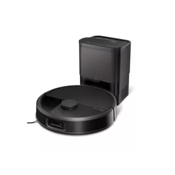 iRobot Roomba Max 705 Vac 0,26 l musta