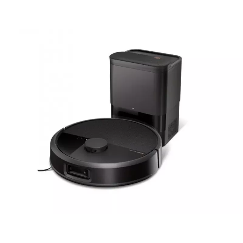 iRobot Roomba Max 705 Vac 0,26 l musta