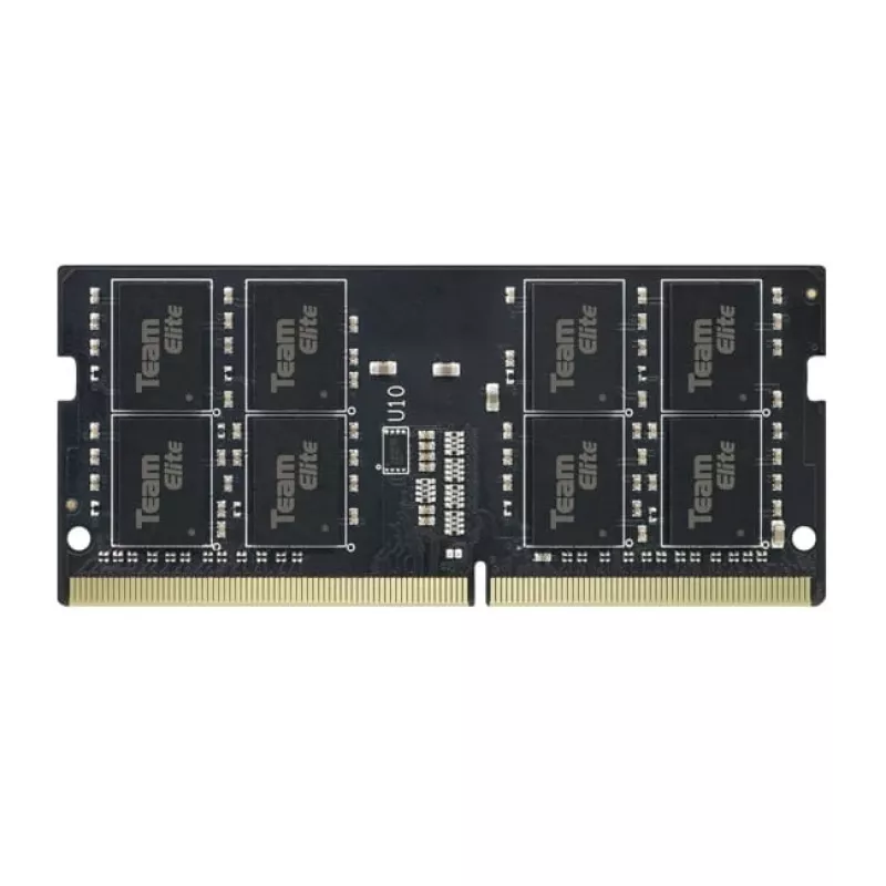 Team Group Team Elite - DDR4 - moduuli - 16 GB - SO DIMM 260-PIN