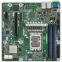ASRock EC266D4U emolevy Intel C266 LGA 1700 Micro ATX
