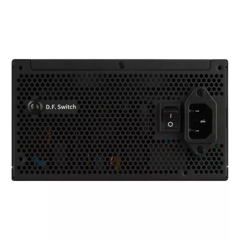 Enermax Revolution D.F.12 virtalähde 850 W 20+4 pin ATX ATX musta