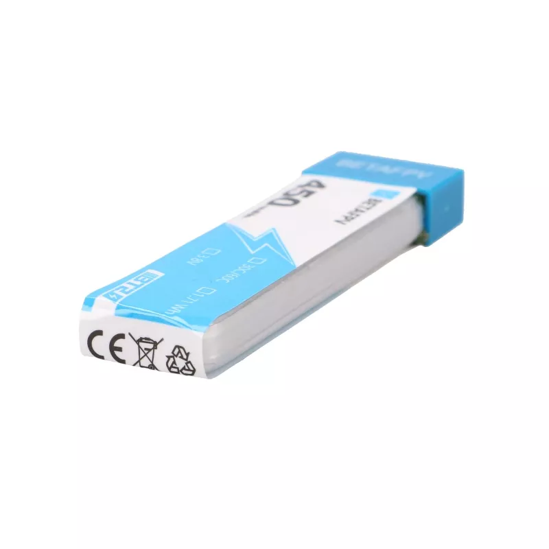 1S BetaFPV BT2.0 drooniakku-pakkaus 450mAh 4 kpl pakkaus, 3,8V