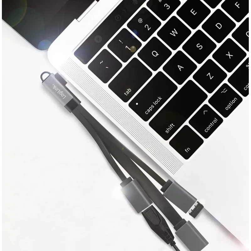 USB-keskitin LogiLink UA0361