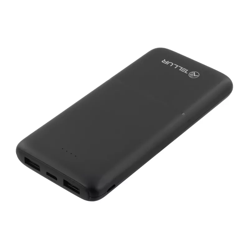 Kannettava varavirtalähde Tellur TLL158481 10000mAh