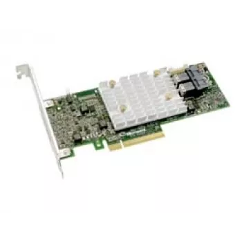 RAID-ohjain Adaptec SmartRAID 3154-8i
