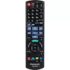 Blu-ray-tallennin Panasonic DMR-BCT765AG 4K Ultra HD 3D